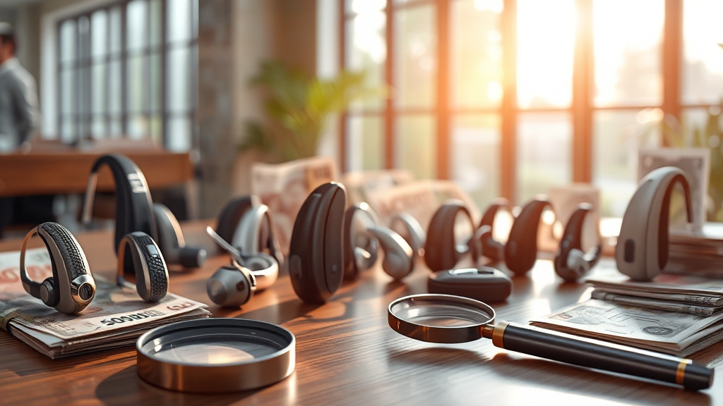 지원 금액 및 품목 (realistic 스타일)