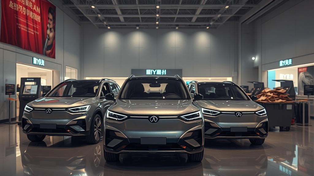 BYD 씰: 최신 정보 & 논란 (realistic 스타일)