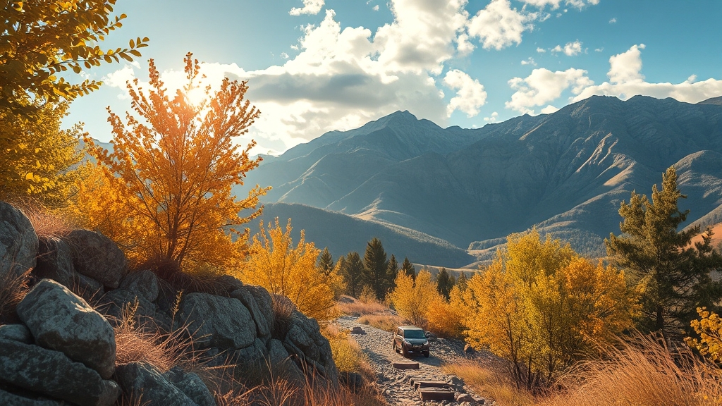 작동 원리 및 특징 (realistic 스타일)