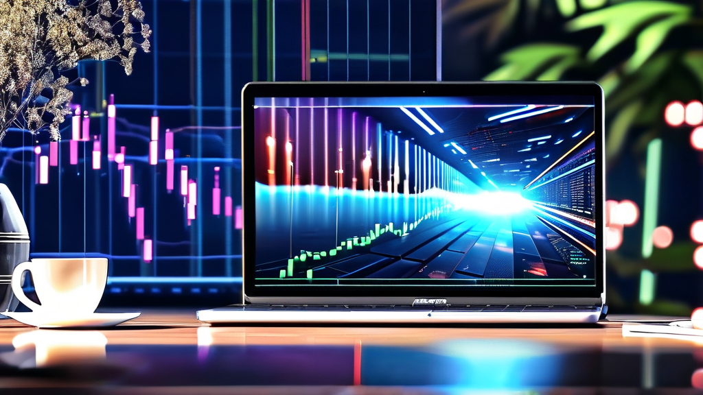 국내 증시 영향 및 향후 전망 (realistic 스타일)