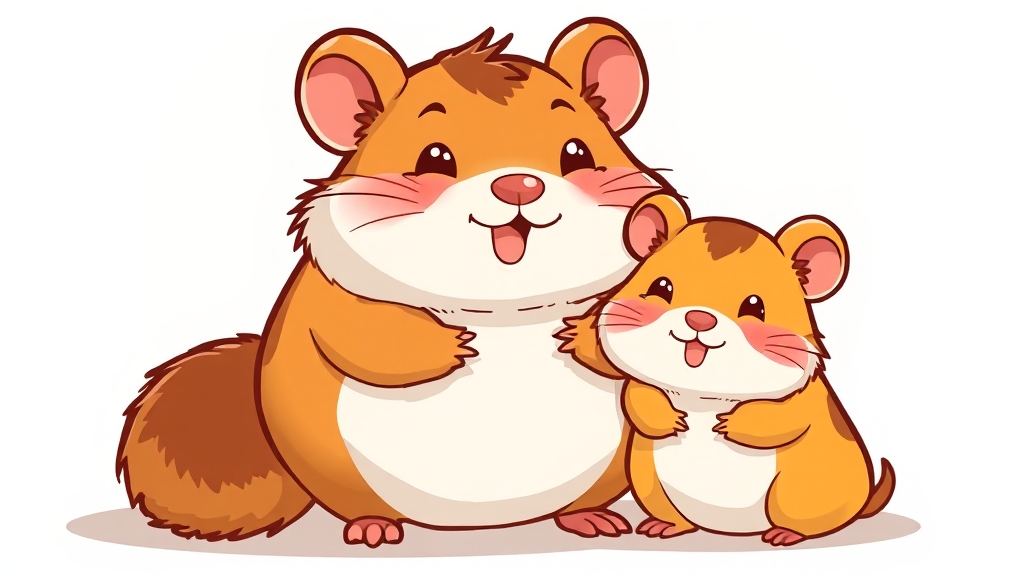 분양 가격 및 확인사항 (cartoon 스타일)