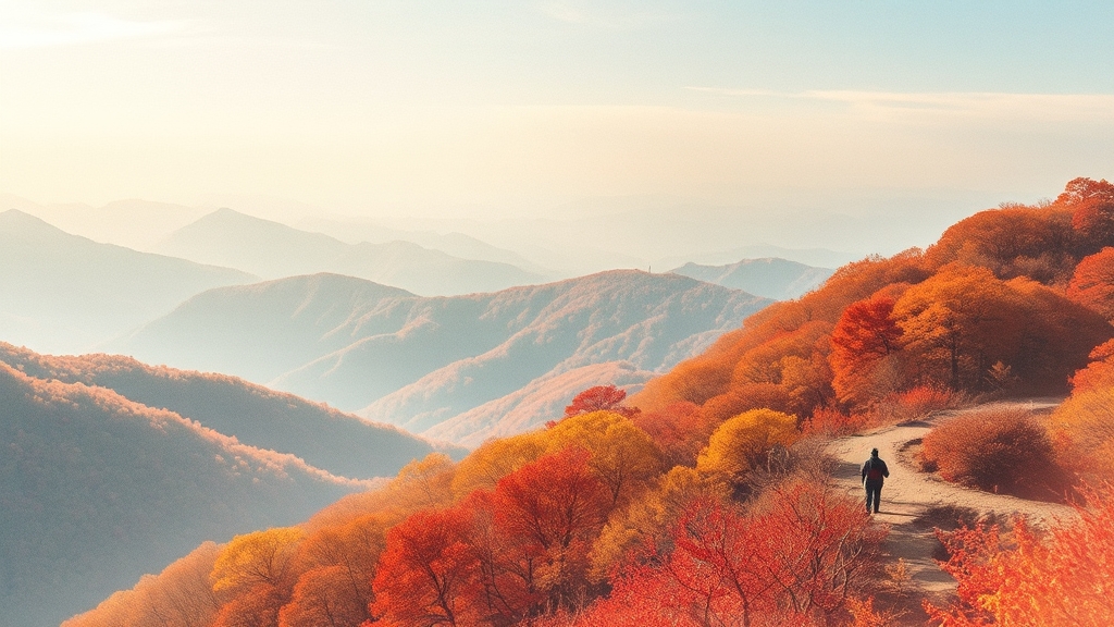 마무리 (watercolor 스타일)