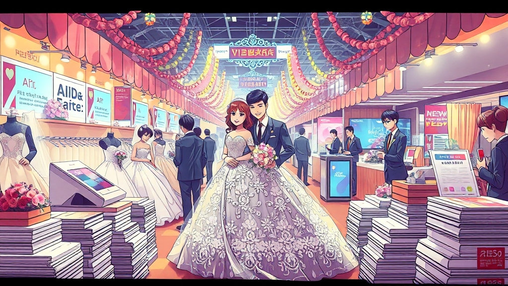 방문 후기 & 유의사항 (illustration 스타일)