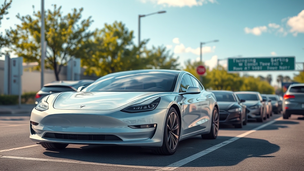 전기차 추가 혜택: 정부 및 지자체 (realistic 스타일)