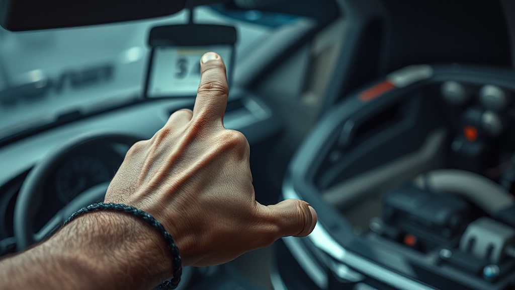 보험금 청구 및 문제 발생 시 대처 (realistic 스타일)