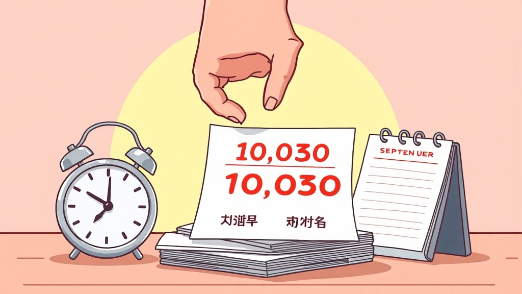 주휴수당, 어떻게 계산하나요? (cartoon 스타일)