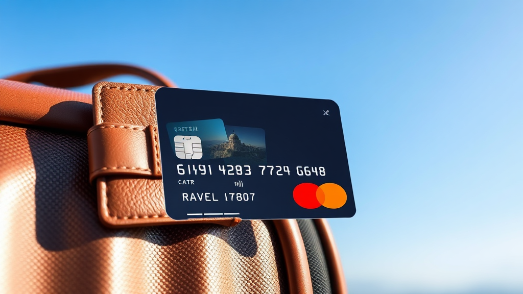 카드 신청 및 발급 절차 (realistic 스타일)