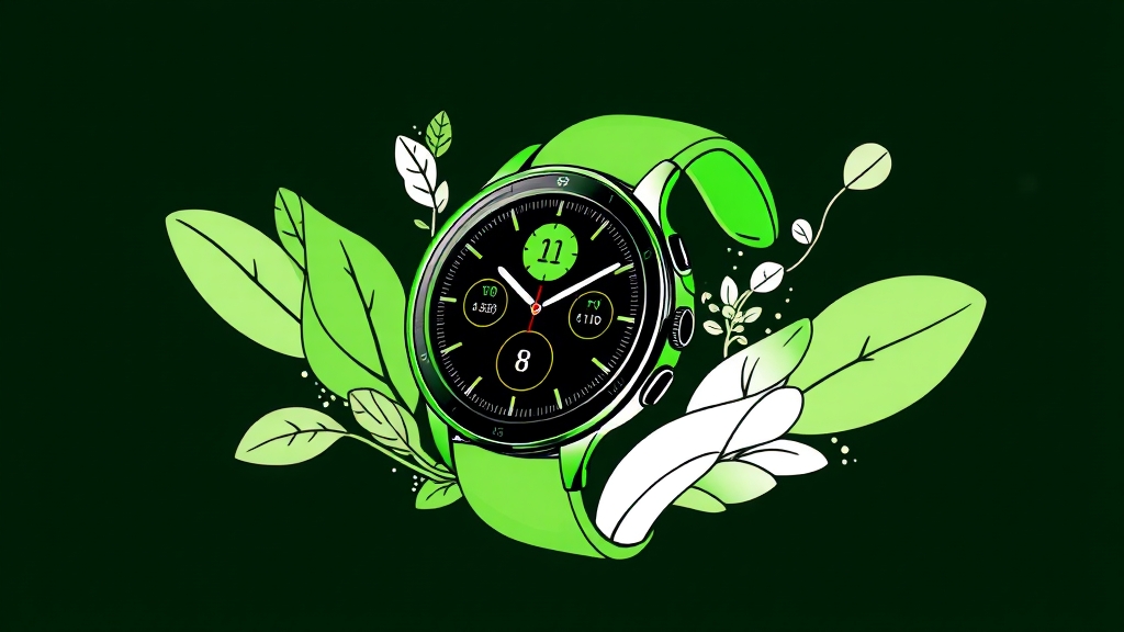 마무리 (illustration 스타일)