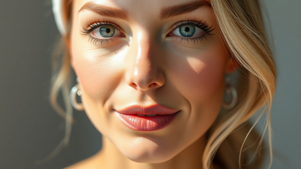 써마지 FLX, 나에게 맞는 시술일까? (realistic 스타일)