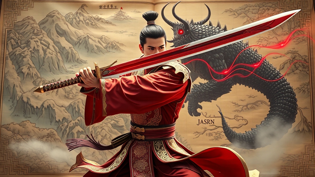 렌 사냥터 & 보스전 공략 (realistic 스타일)