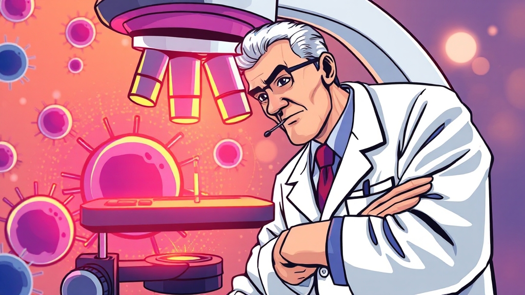 불필요한 검사 피하는 방법 (cartoon 스타일)