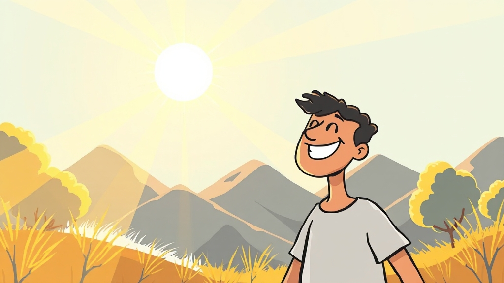 개인회생 제도, 무엇일까요? (cartoon 스타일)