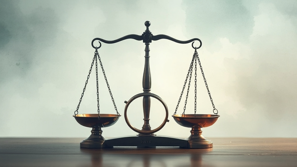 이혼 소송 절차, 미리 알고 대비 (watercolor 스타일)