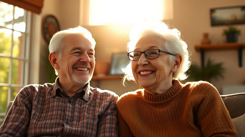 주택연금이란? (realistic 스타일)