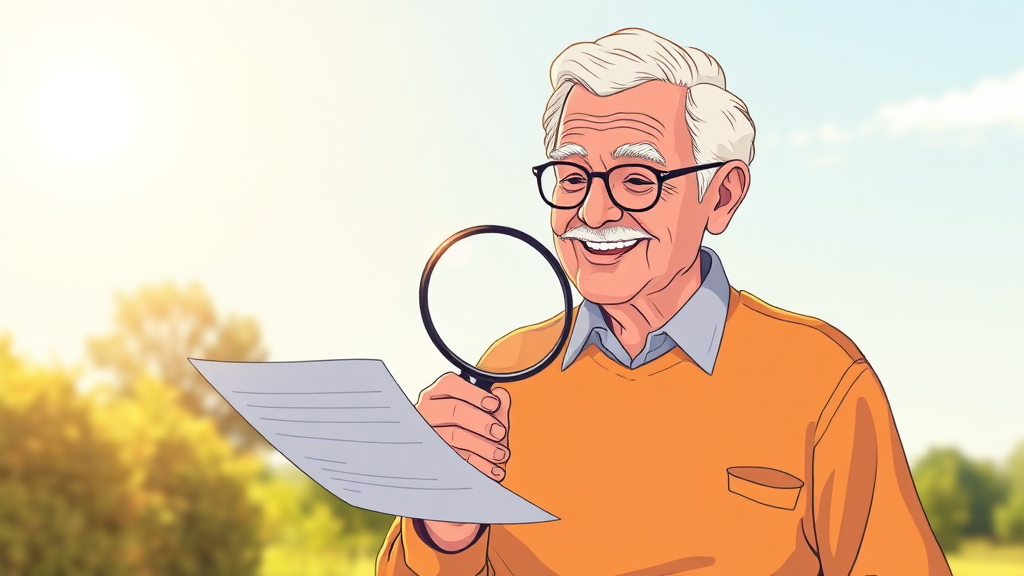 2026년, 무엇이 달라지나? (illustration 스타일)