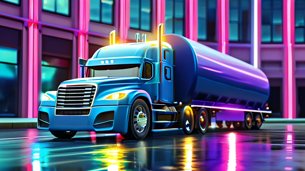 리터당 얼마? 지급 기준과 계산 방법 알아보기 (realistic 스타일)