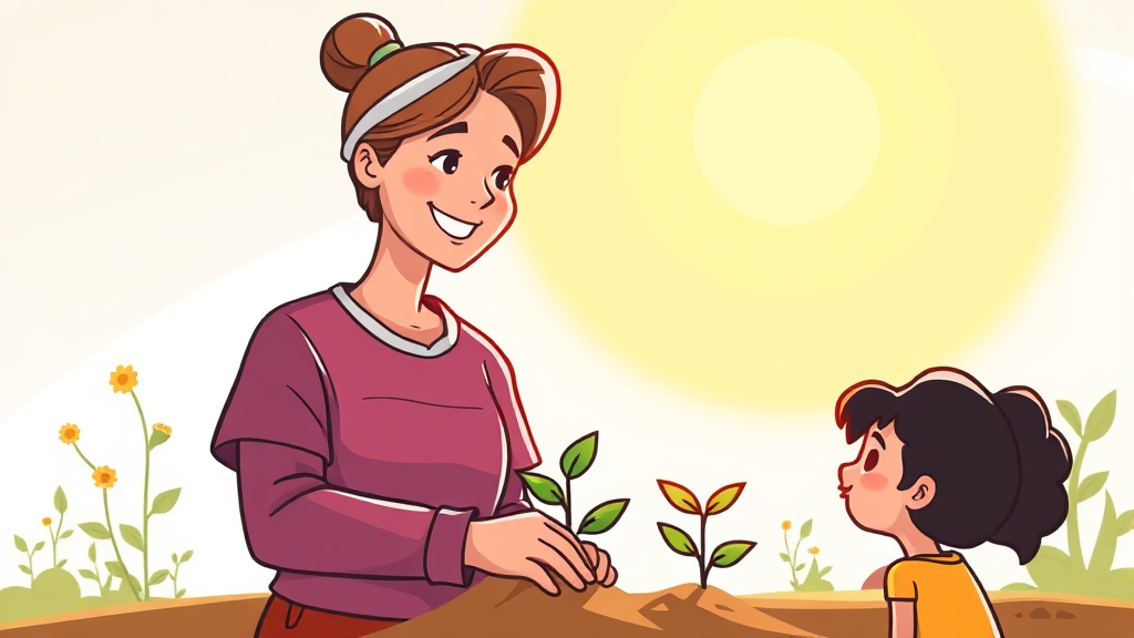 마무리 (cartoon 스타일)