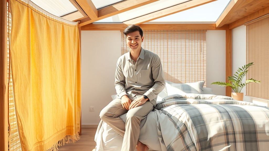 옴, 생활 속에서 어떻게 관리해야 할까? (realistic 스타일)