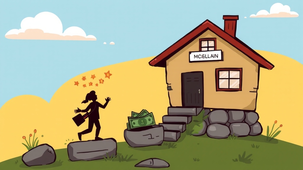 MCI 규제: 핵심 내용 (cartoon 스타일)