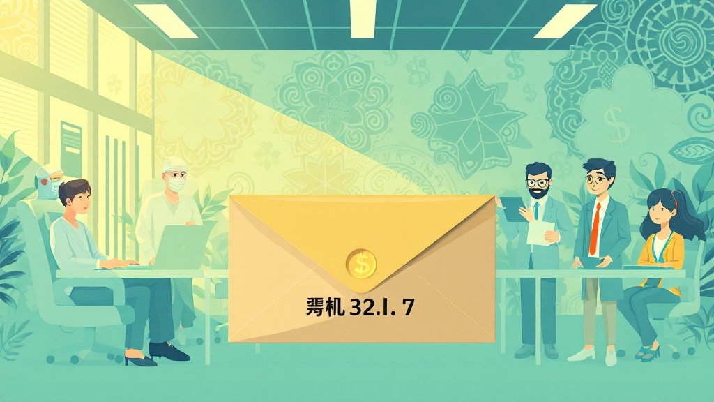 얼마나 돌려받을 수 있나? (illustration 스타일)