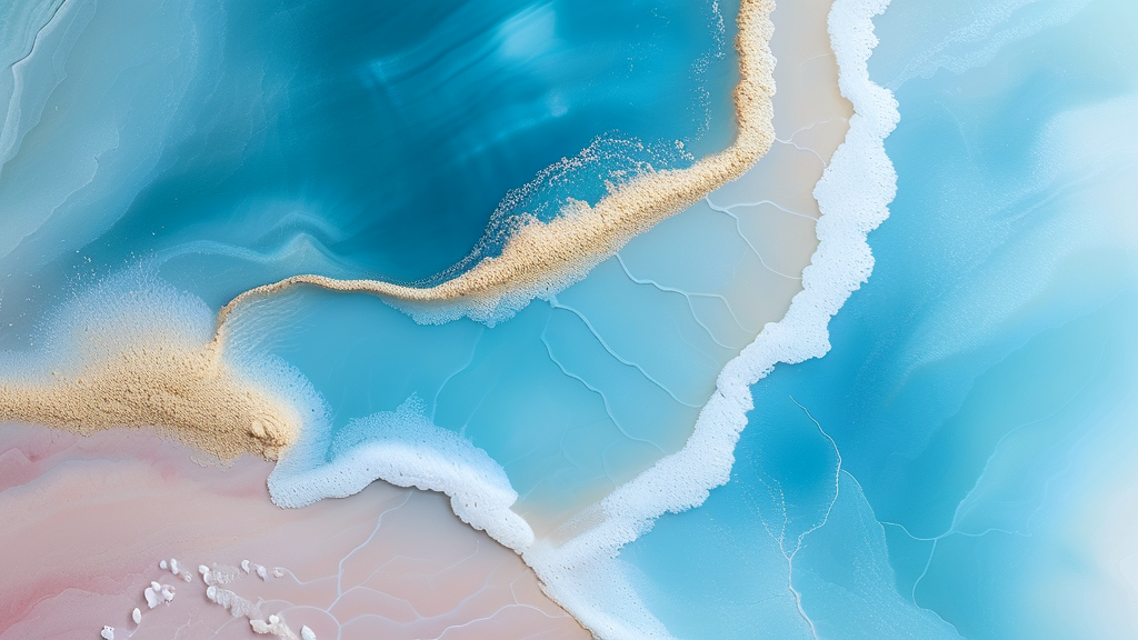 포스파티딜 세린과 인지질: 뇌 건강을 위한 종합 정보 (watercolor 스타일)