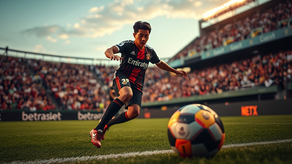 MLS 시즌 패스: 가격 & 구독 팁 (realistic 스타일)