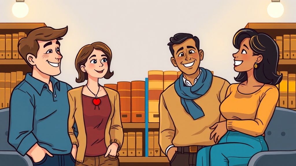 분할 대상 재산 범위 (cartoon 스타일)