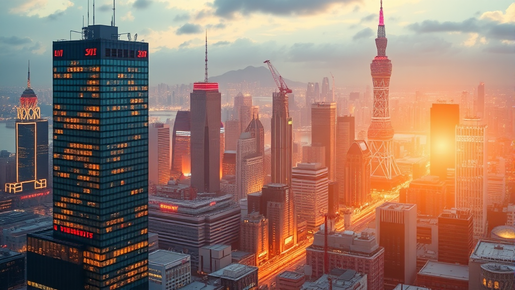 코스피 6000 돌파 이후 전망 및 투자 유의사항 (realistic 스타일)