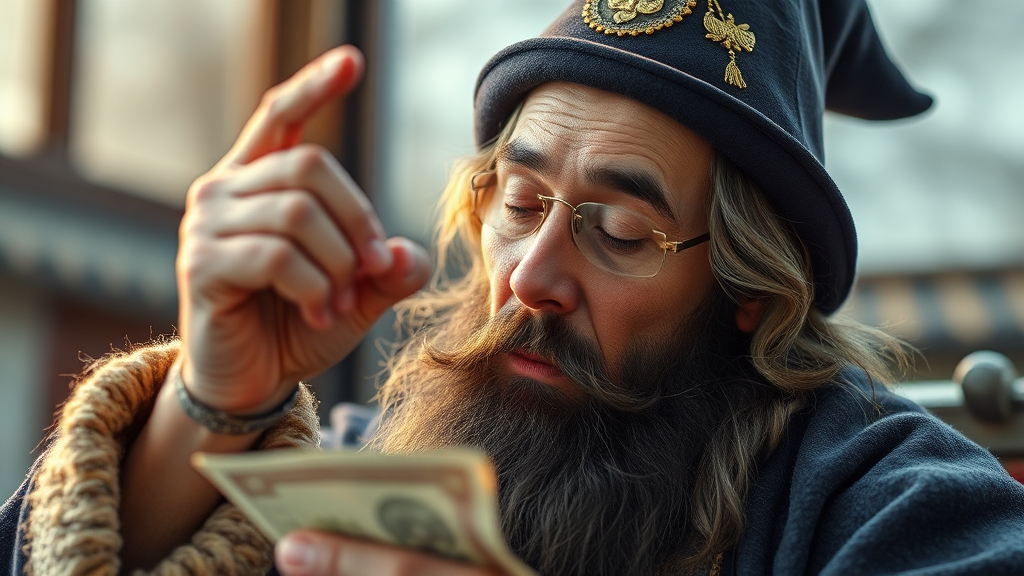 결론 (realistic 스타일)