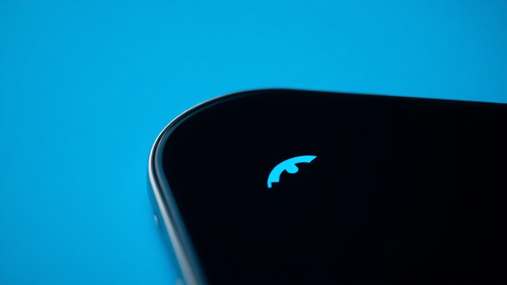 업데이트 & 앱 종료 오류 해결 (realistic 스타일)