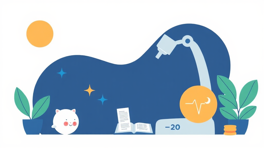 보장 범위, 무엇이 달라졌나? (illustration 스타일)