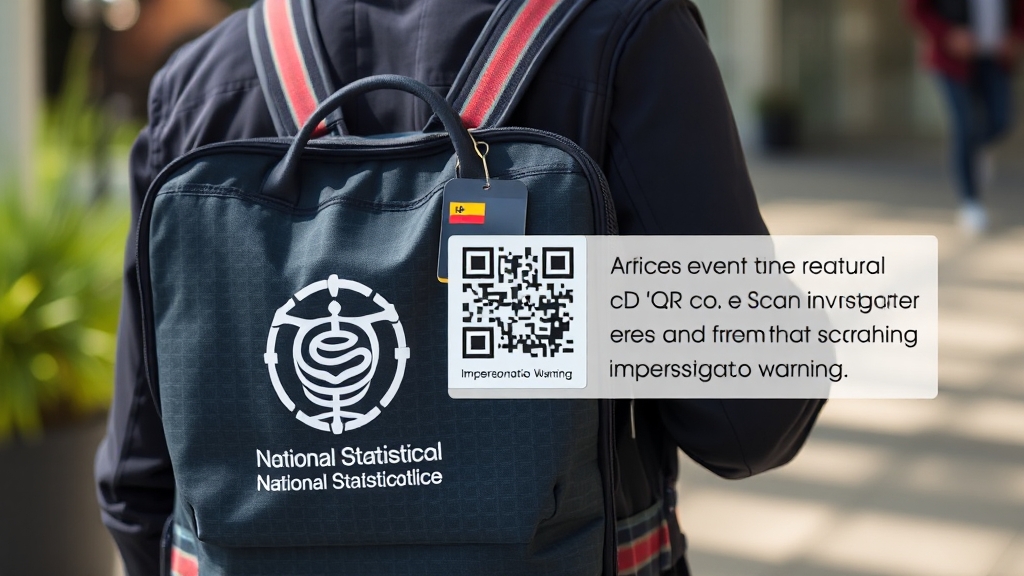 사칭 의심 사례 (realistic 스타일)