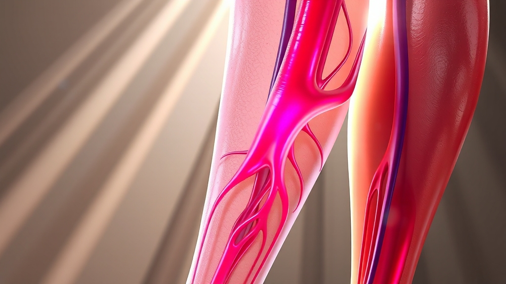 아르기닌 추천 대상 (realistic 스타일)