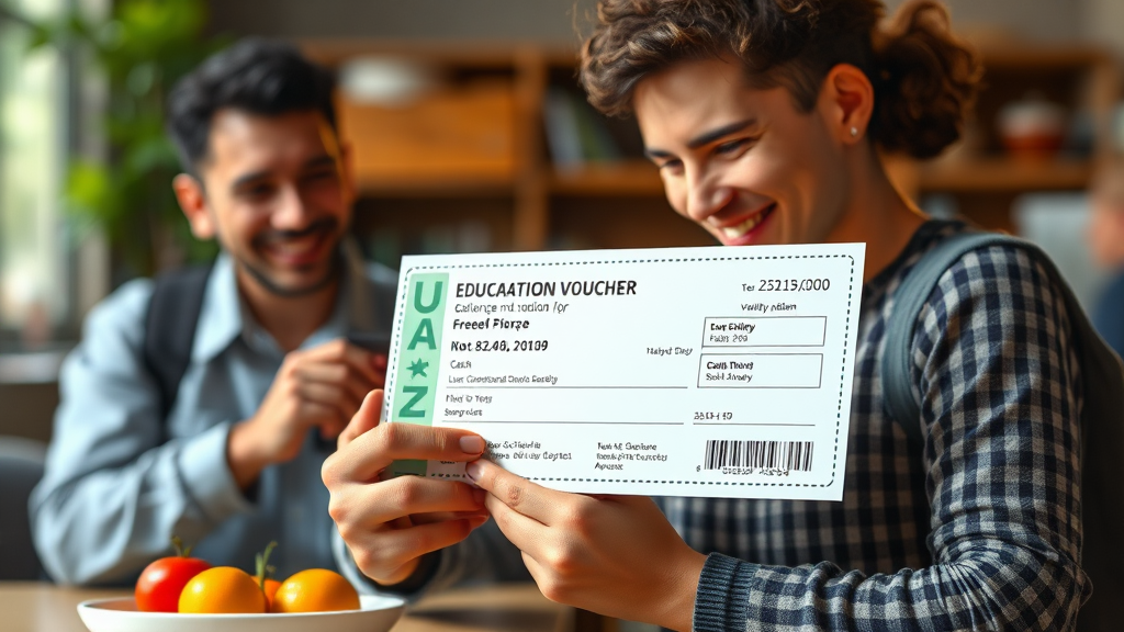 신청 전 꼭 알아두세요! 유의사항 안내 (realistic 스타일)