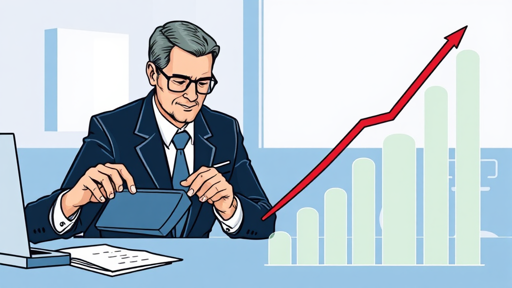 건강보험료 부과 체계: 소득월액 보험료란 무엇인가요? (illustration 스타일)