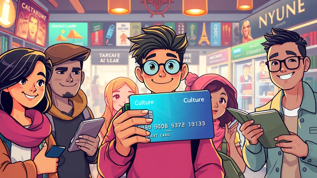 다양한 사용처 안내 (cartoon 스타일)