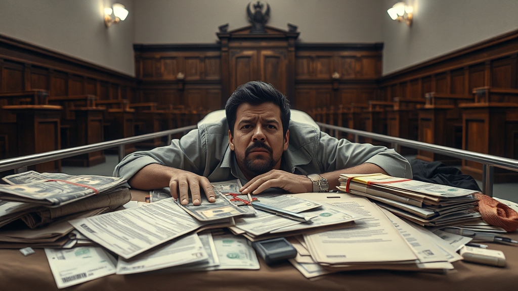 보상 항목별 상세 안내 (realistic 스타일)