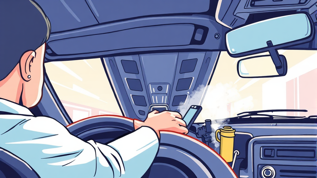 마무리 (illustration 스타일)