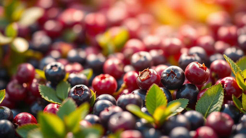 눈 건강, 왜 중요할까요? (realistic 스타일)