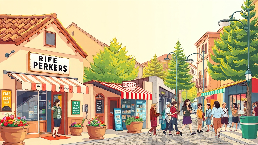 어디서 사용해야 이득일까요? (illustration 스타일)