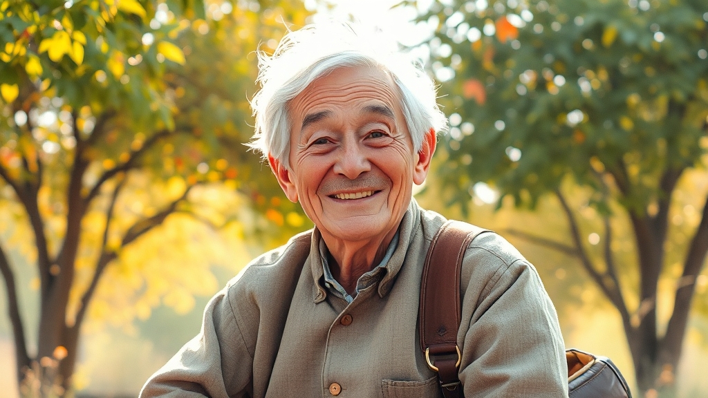 일자리 및 교육 지원 강화 (watercolor 스타일)