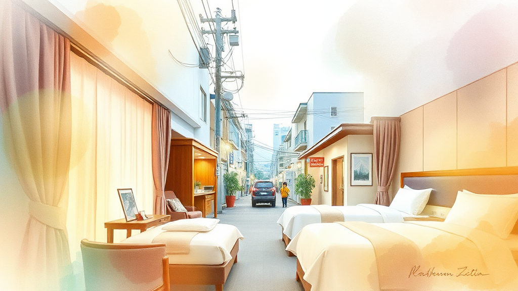 결론 (watercolor 스타일)