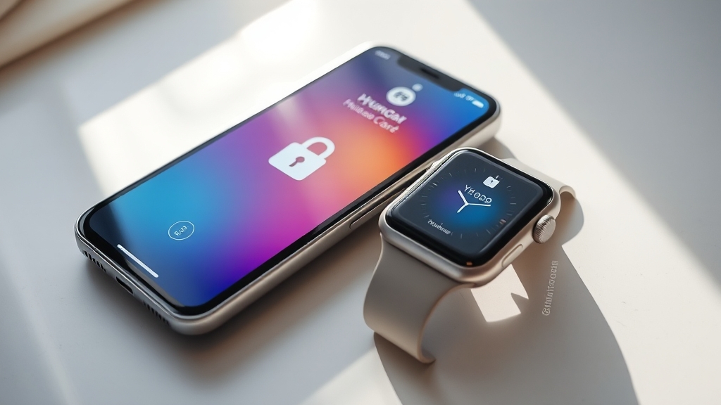 티머니 사용 시 주의사항! (realistic 스타일)