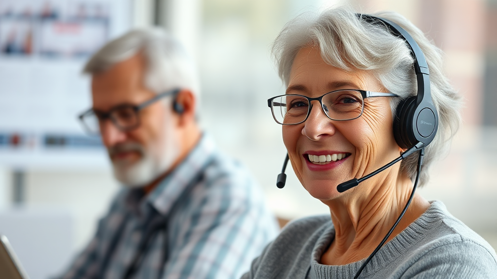 IBK기업은행 고객센터 전화번호 및 기본 정보 (realistic 스타일)