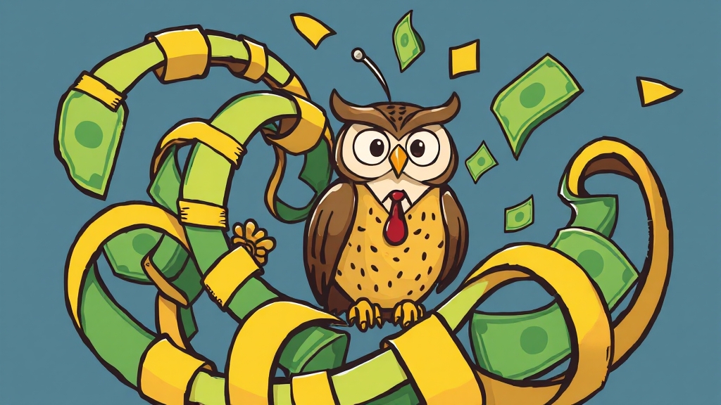 현금 증여 반환 시 주의사항 (cartoon 스타일)