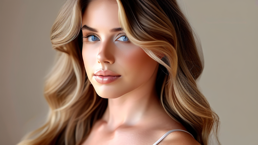 나에게 맞는 복부 지방 흡입, 무엇을 고려해야 할까? (realistic 스타일)