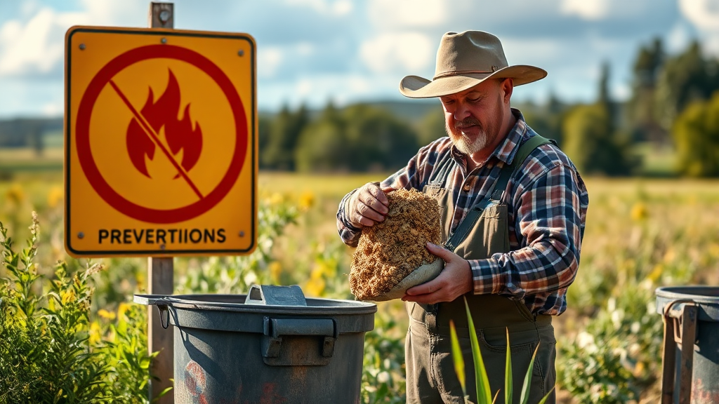 관련 법규 및 유의사항: 알아두어야 할 점은 무엇인가요? (realistic 스타일)