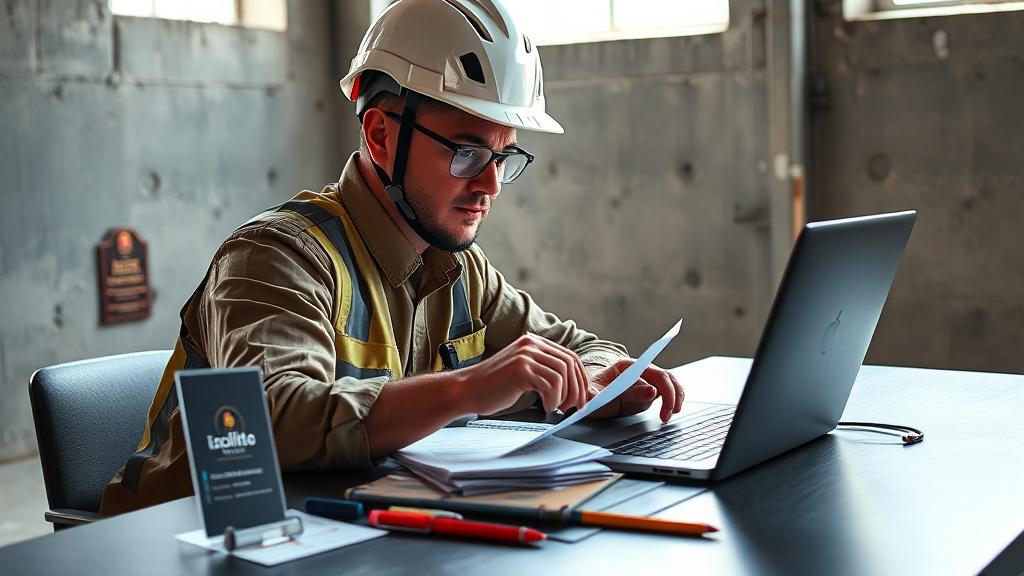 응시 자격: 조건 및 확인 방법 (realistic 스타일)