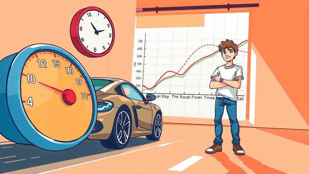 친구에게 설명하듯 개념 정리하기 (cartoon 스타일)