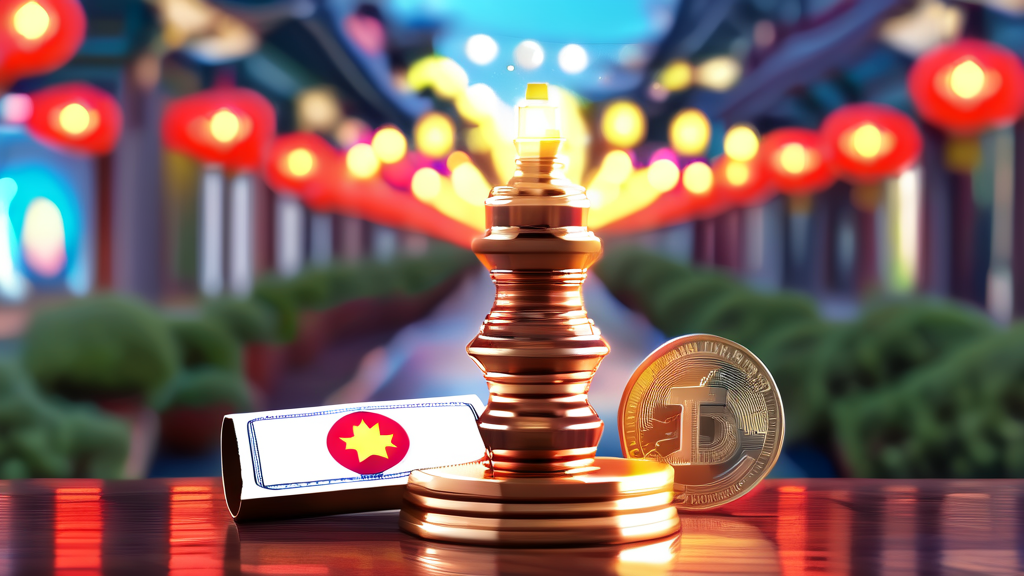 토스 비상금대출 vs. 다른 대출 상품 비교 분석 (realistic 스타일)